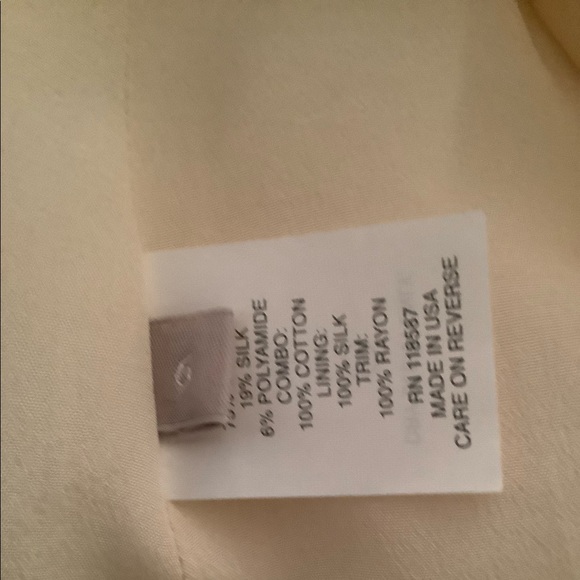 Jason Wu Dress - Picture 3 of 9